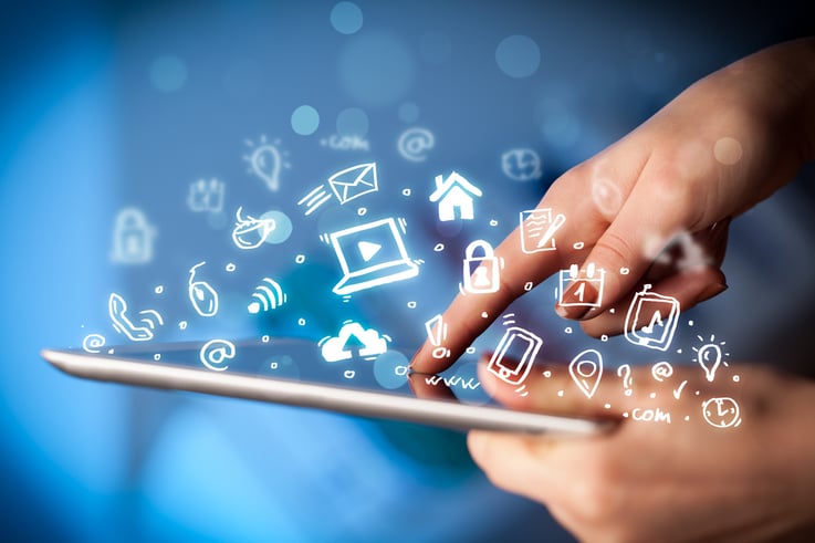 Harnessing The Power Of Social Media For Small Businesses