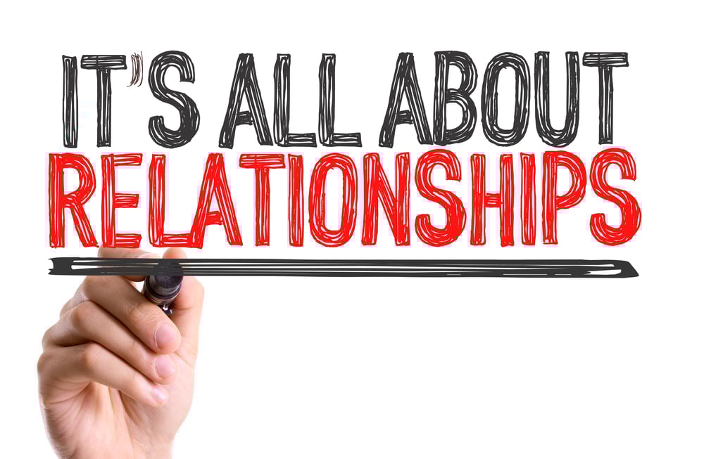 5 Steps To Building Strong Relationships With Your Customers
