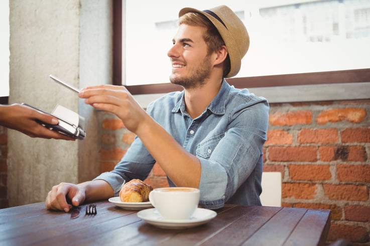 How Pay At The Table Technology Can Benefit Your Restaurant
