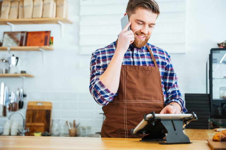 5 Ways To Determine If Second-Party Delivery Is Right For Your Restaurant