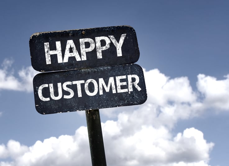 Increasing Customer Satisfaction At Your Small Business