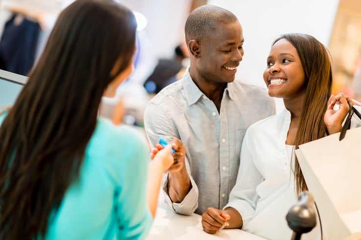4 Ways To Improve The Retail Customer Experience