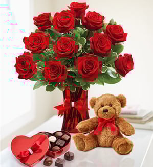 Valentine's Day Customer Appreciation and Grow Your Business