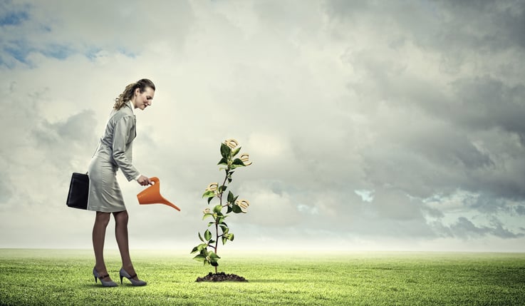 Are You Ready To Grow Your Business? 5 Ways A Business Cash Advance Can Help