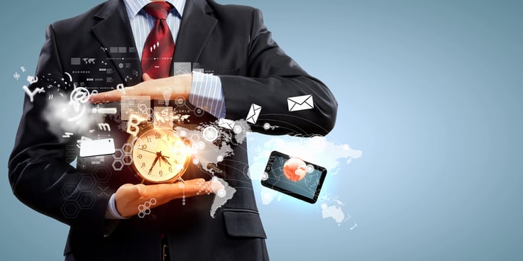 10 Tips For Managing Time And Staying Productive