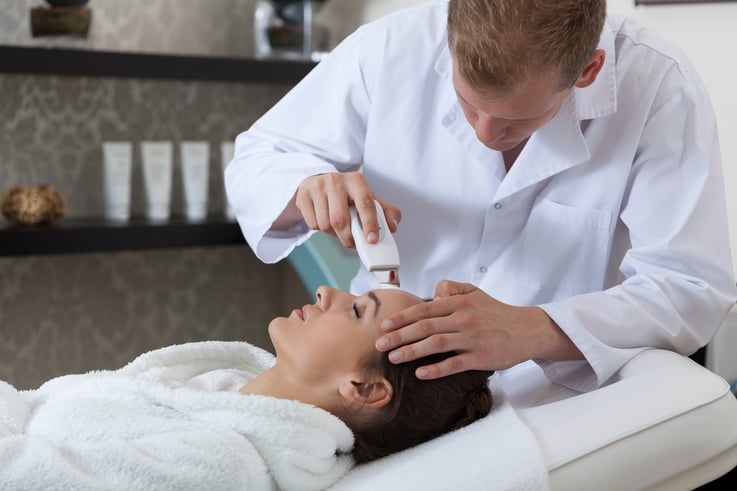 Grow Your Salon With Added Services
