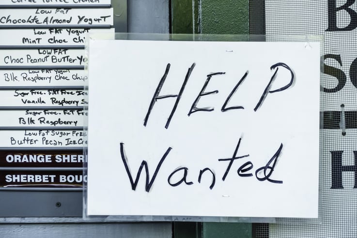 Do You Have A Help Wanted Sign In Your Window? These 3 Tools Can Get The Job Done