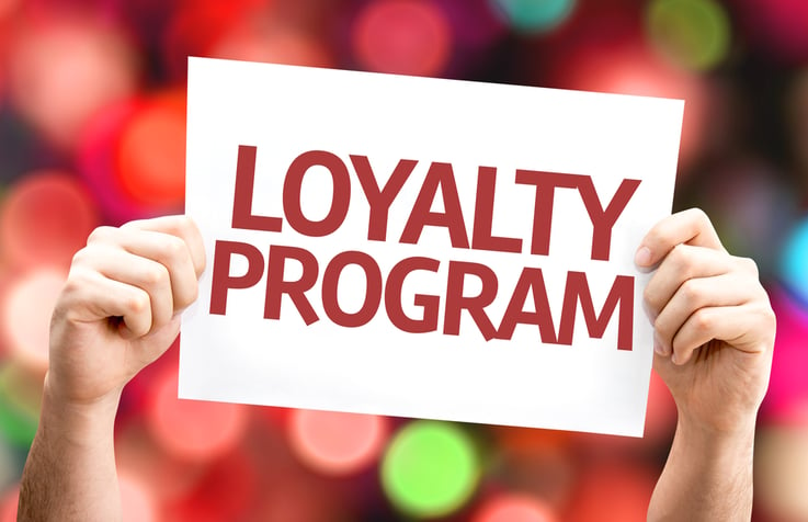 Loyalty Program Through Your POS System