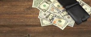 Merchant Cash Advances Can Help You Get Out of a Bad Situation