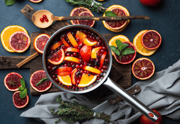 Mulled Wine