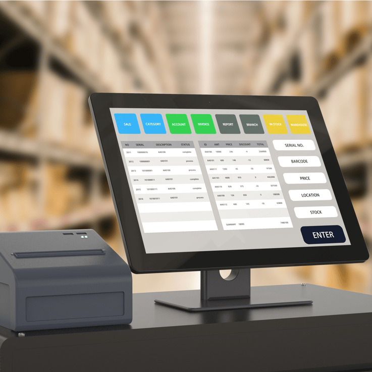 How The Right POS Partner Will Keep Your Customers Coming Back