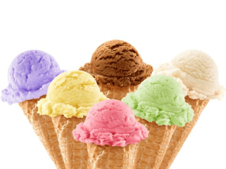 Happy National Ice Cream Day From Quikstone Capital