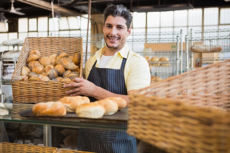 5 Trusted Distribution Channels For Your Bakery