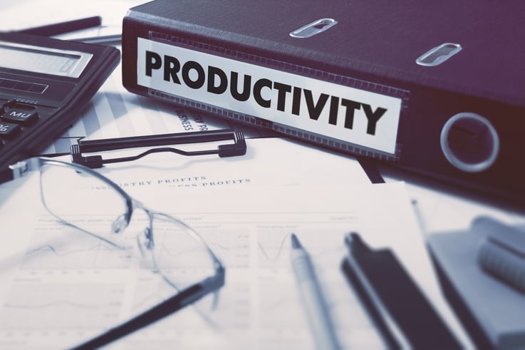 10 Proven Strategies To Boost Productivity For Small Businesses