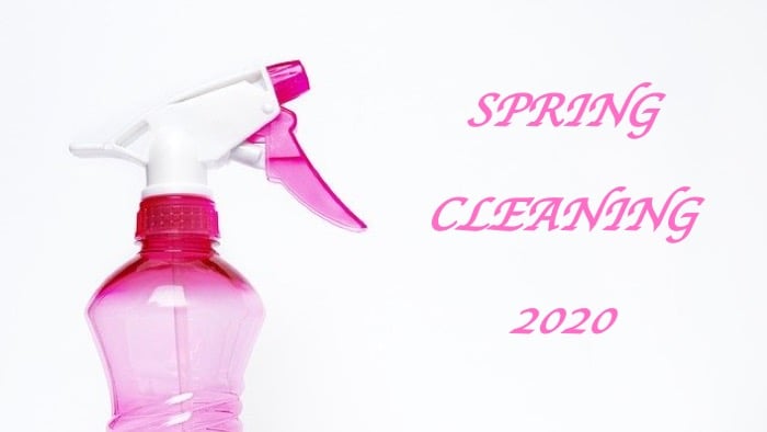 5 Spring Cleaning Tips For Your Specialty Retail Shop