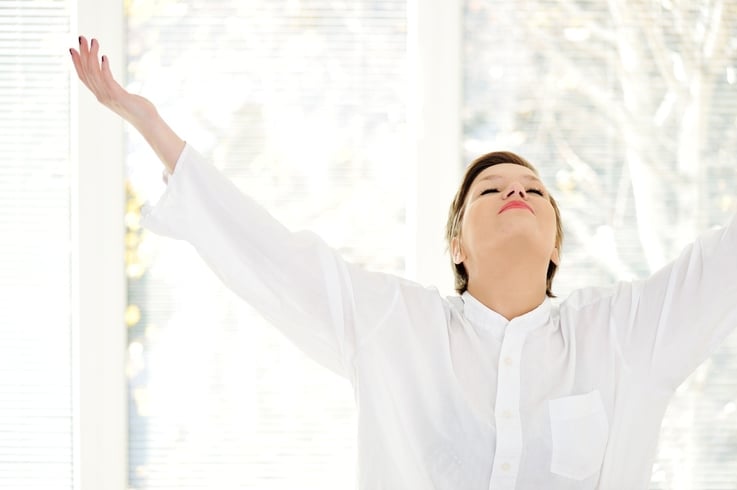 Breathe Easy As A Small Business Owner