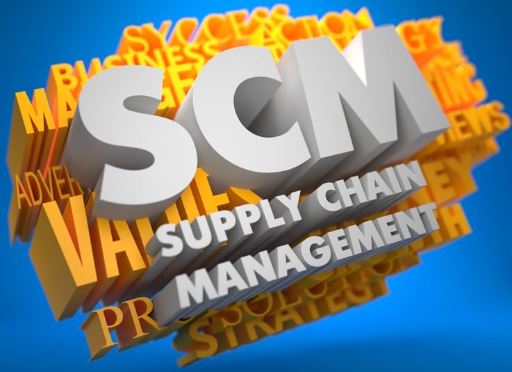 Tips To Help Overcome Supply Chain Issues