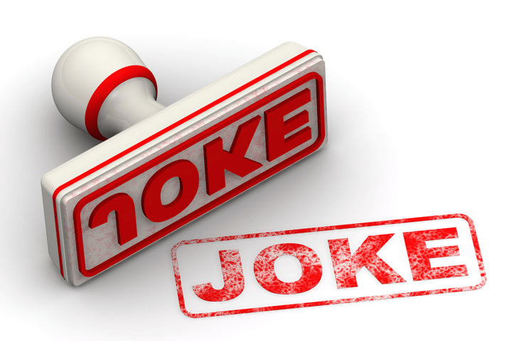 10 Jokes For Small Business Owners