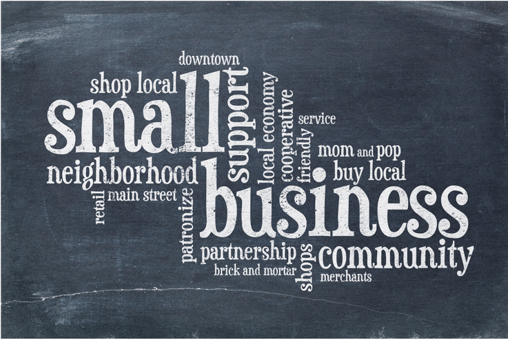 10 Things To Know About Small Business Saturday