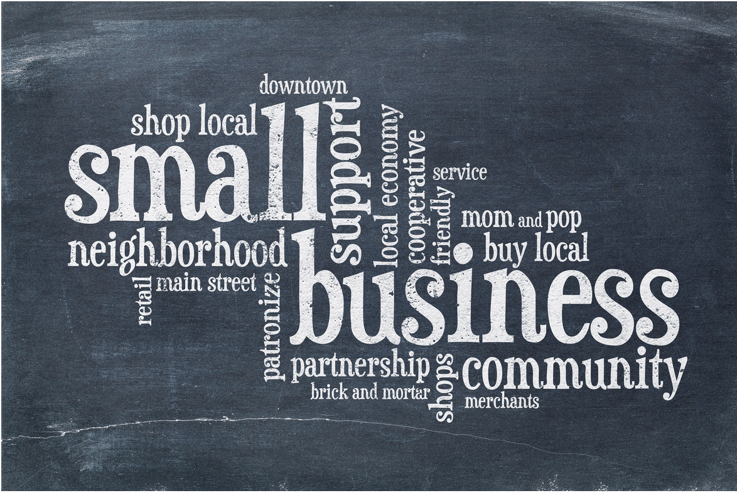 10 Things To Know About Small Business Saturday