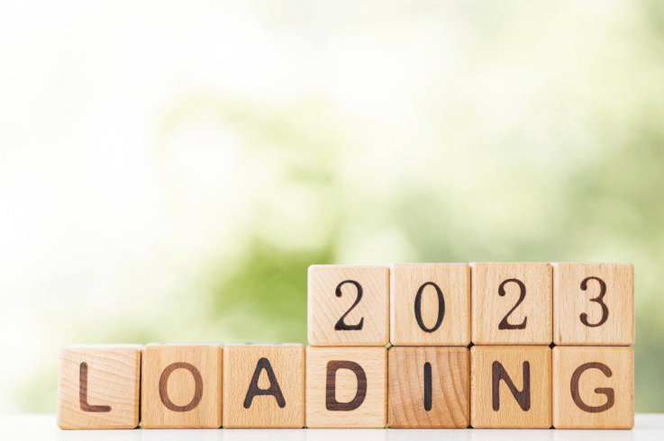 Will 2023 Be A Happy New Year For Your Business?