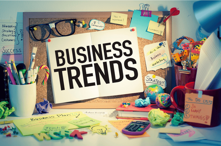 5 Small Business Trends For 2023