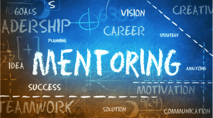 Need Help With Your Business Goals? Take Advantage Of National Mentoring Month