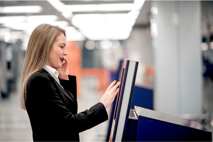 5 Benefits Of Adding Self-Service Kiosks To A Business