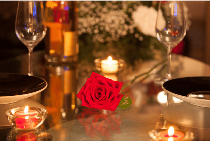How To Boost Valentine's Day Sales At Your Restaurant