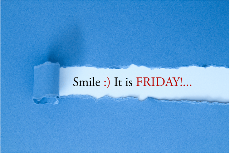 10 Friday Funnies To Get Us To The Weekend!