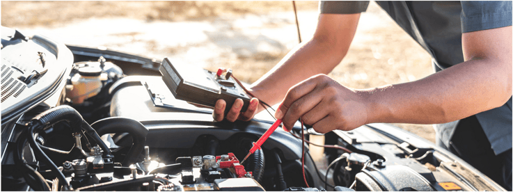 Current Automotive Trends