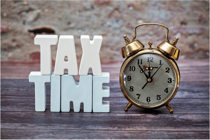 Here Are Three Of The Most Dreaded Words Ever Spoken – It’s Tax Time
