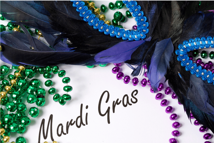 5 Mardi Gras Traditions