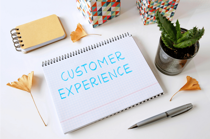 Improving The Customer Experience At Your Small Business