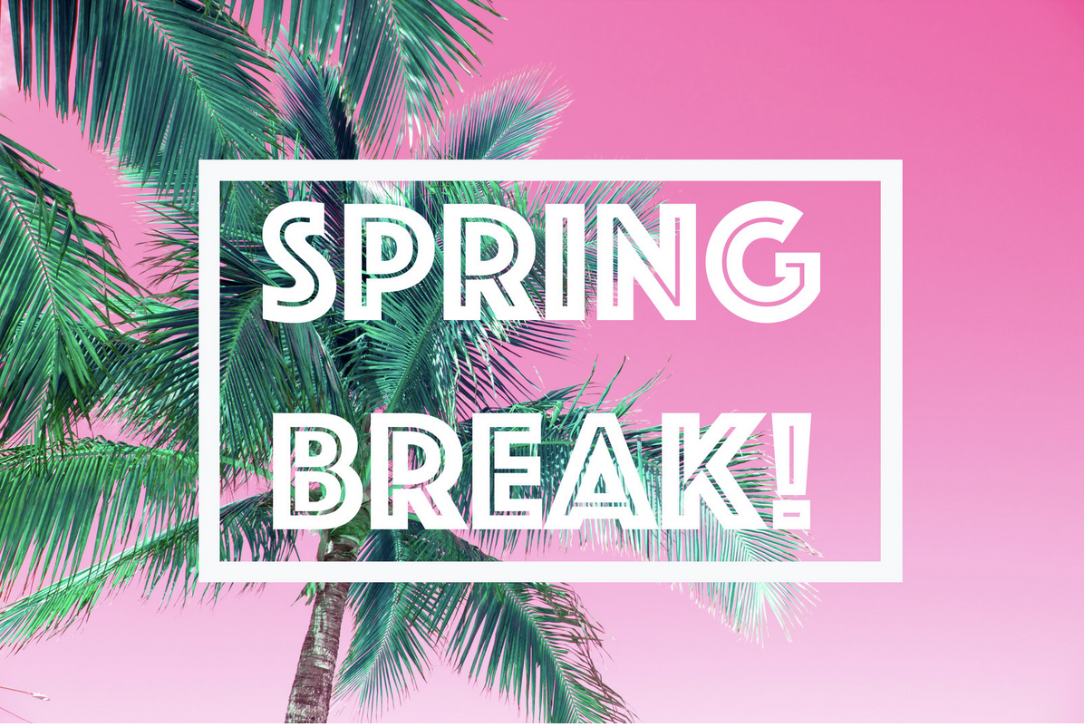 8 Tips To Boost Your Restaurant's Spring Break Revenue