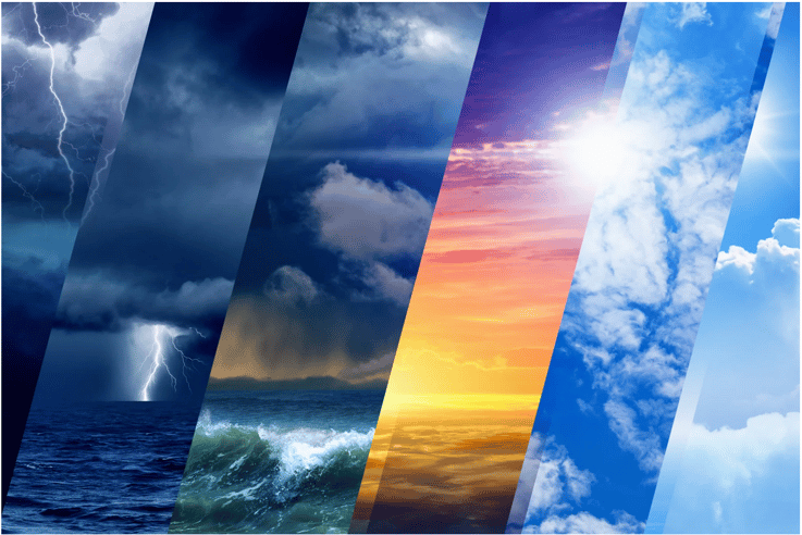 5 Ways To Spot Scammers After A Weather Emergency