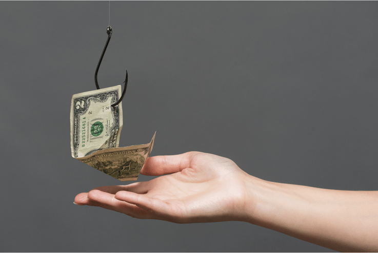 Scammers Hit Businesses With A Record Number Of Fraud Cases In 2022