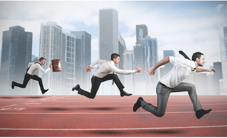 5 Trusted Strategies To Help You Beat Your Competition