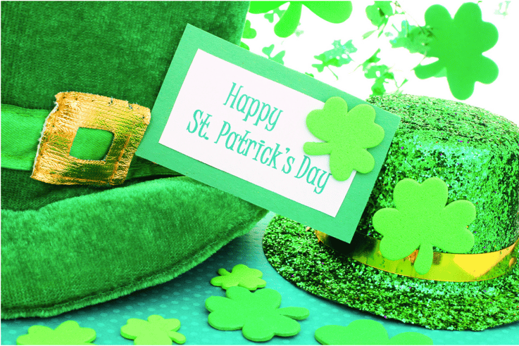 Saint Patrick's Day Jokes