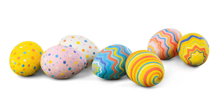 Ready For Record-Breaking Easter Sales? The NRF Says Spending Will Top $24 Billion