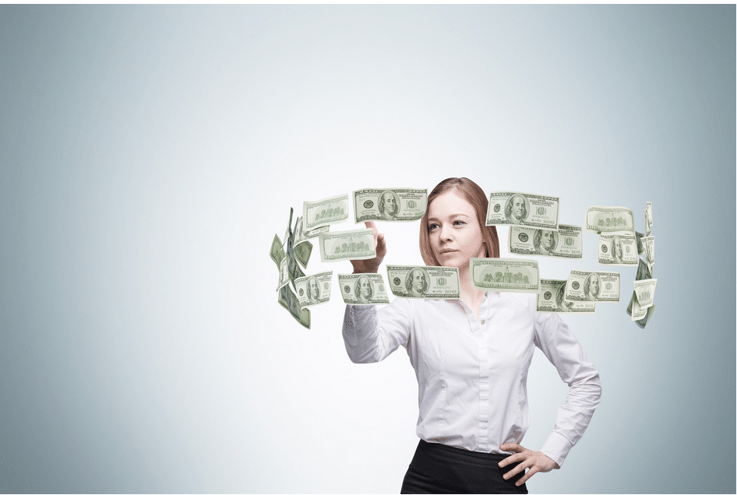 5 Ways To Manage Your Cash Flow