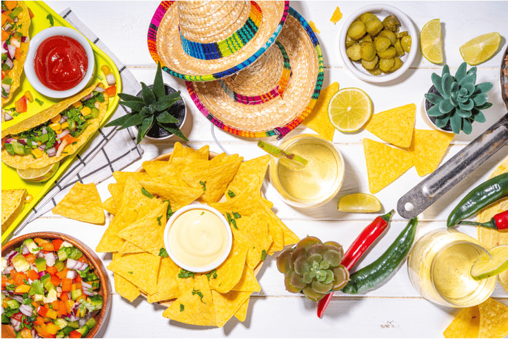 Celebrating Cinco De Mayo At Your Restaurant