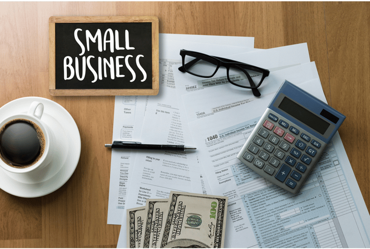 It's Time to Celebrate National Small Business Week