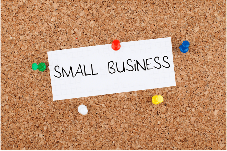 10 Reasons Small Businesses Matter