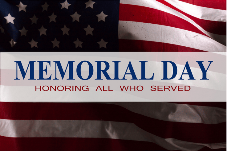 Memorial Day Traditions