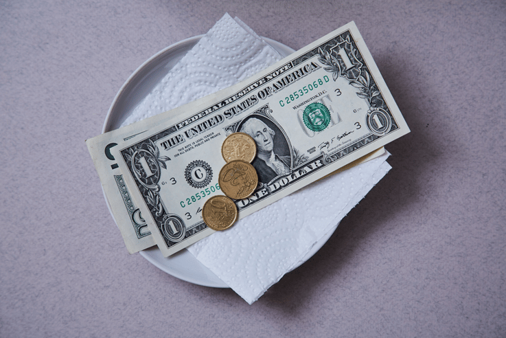 8 Ways Todays Economic Climate Is Affecting Tipping