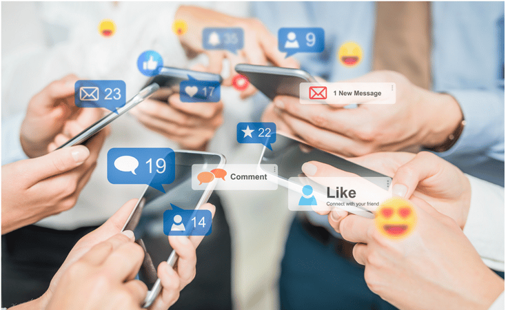 9 Steps To Crafting The Perfect Small Business Social Media Strategy