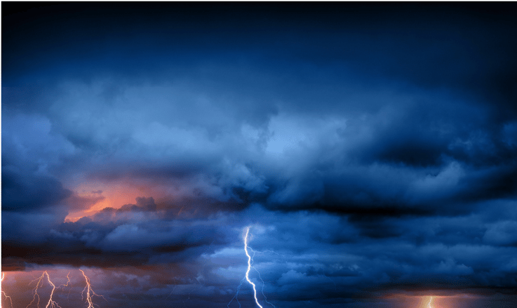 Preparing Your Small Business For Summer Storms