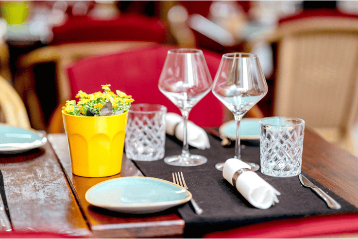 Summer Restaurant Trends