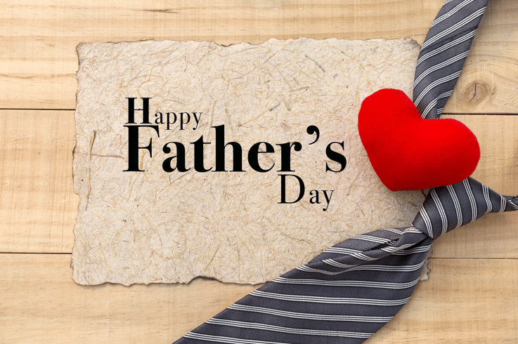 New Survey Details Record Spending On Father's Day 2023